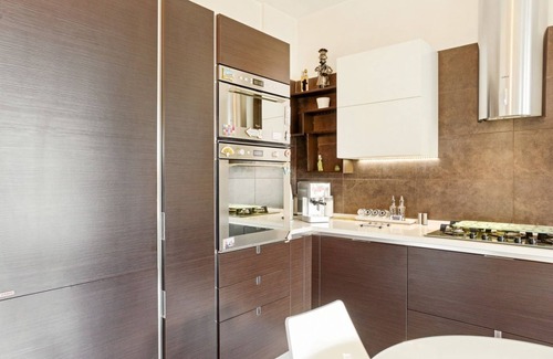 Municipio 5 Apartment | Bari Apartment Sea View near the Airport