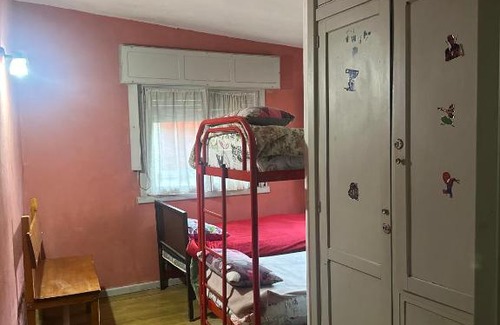 Golondrinas Ski Chalet | Bariloche ÑIRECO CENTRO