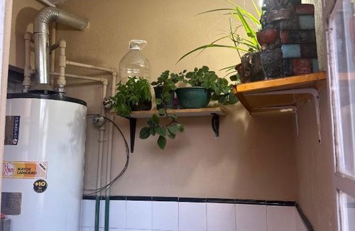 Golondrinas Ski Chalet | Bariloche ÑIRECO CENTRO