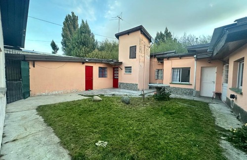 Golondrinas Ski Chalet | Bariloche ÑIRECO CENTRO