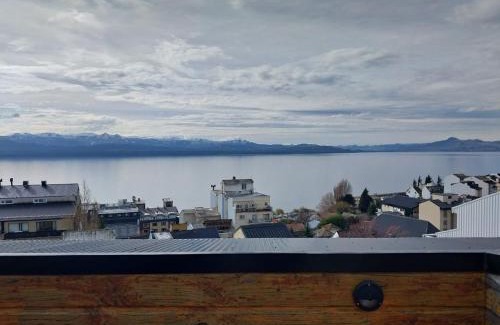 Belgrano Apartment | Bariloche Sky Suite