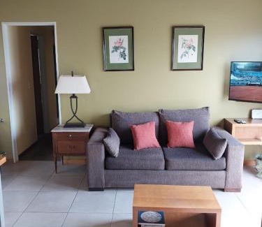 Belgrano Apartment | Bariloche Sky Suite