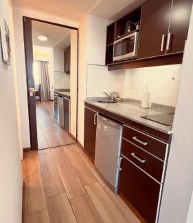 Centro Apartment | Bariloche Studio Center Leg.1068