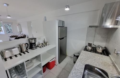 Centro Apartment | Bariloche Modern Apartment Belgrano