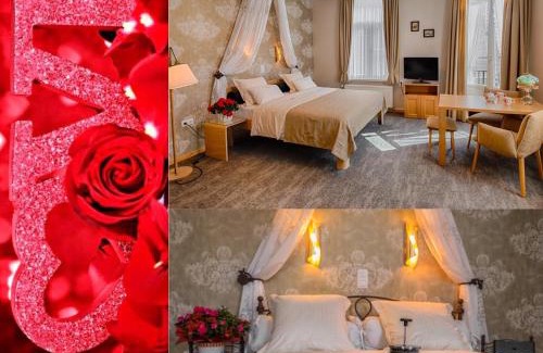 Sint-Gillis Bed & Breakfast | Bariseele B&B