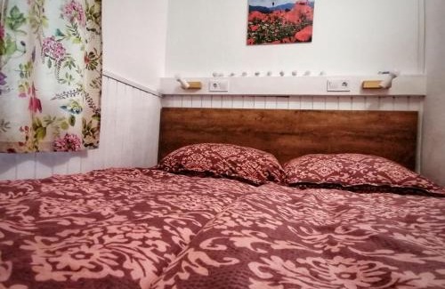Kismaros Apartment | Barkóca és Szépkilátás Vendégház/Cabin