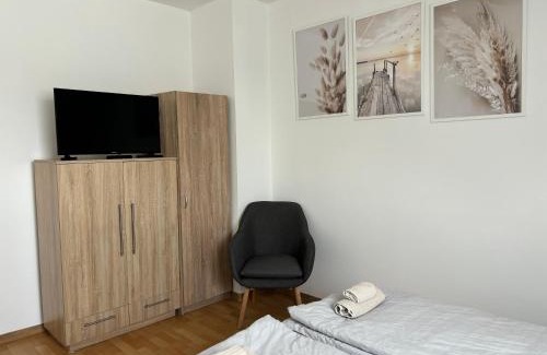Abadszalok Apartment | Barka Vendégház Tisza-tó