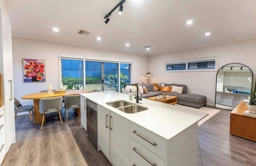 Mount Barker House | Barker Family Retreat