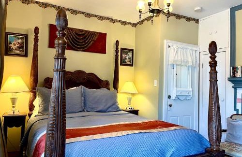 Old Town Historic District Apartment | Barkerhouse 2# unit-heart of oldtown