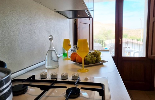 Isola di Capo Rizzuto Apartment | Barko Apartments| Holiday home a few steps from the Sea, surrounded by greenery