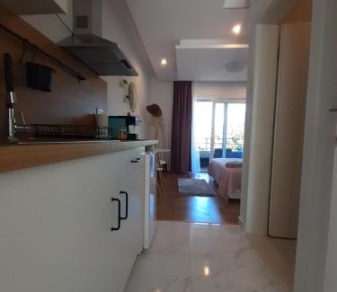 Hvar Apartment | Barko apartment and rooms
