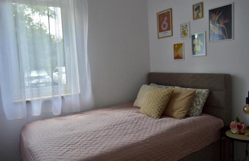 Bielsko-Biala Apartment | BARKOWSKA APART 21 Taras Baza wypadowa w Beskidy Parking WIFI