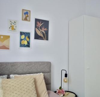 Bielsko-Biala Apartment | BARKOWSKA APART 21 Taras Baza wypadowa w Beskidy Parking WIFI