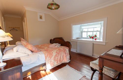 County Louth House | Barmeath Castle Guest House