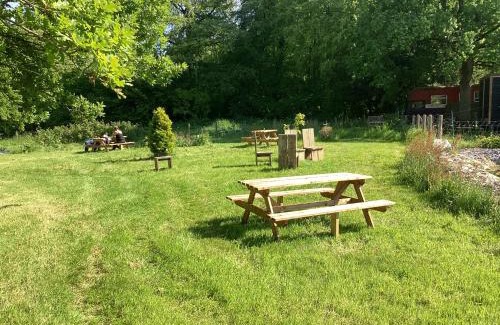 Fairseat Bed & Breakfast | Barn 5