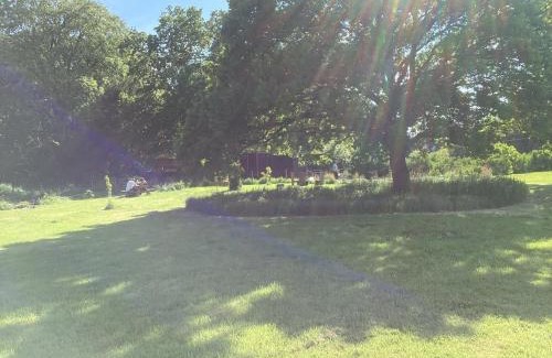 Fairseat Bed & Breakfast | Barn 5