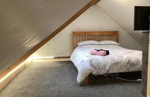 Fairseat Bed & Breakfast | Barn 5