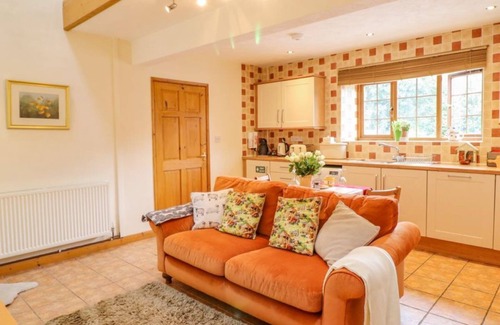 Pentir House | Barn conversion at the Old Watermill near Snowdonia & Zip World.