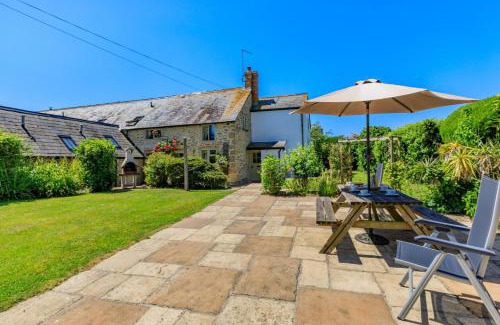 West Compton House | Barn Cottage