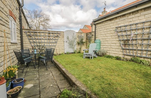 Scawton Cottage | Barn Cottage