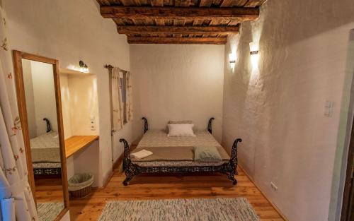 Pauleni-Ciuc House | Barn guesthouse/Csűr vendégház
