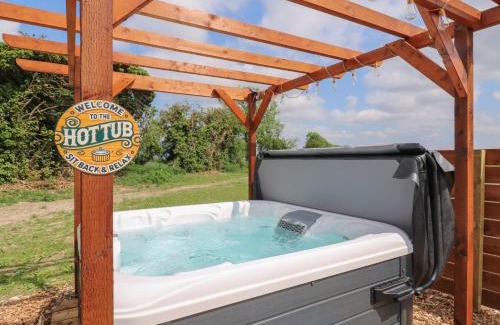 Cambridge House | Barn Owl