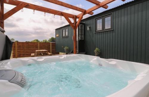 Cambridge House | Barn Owl