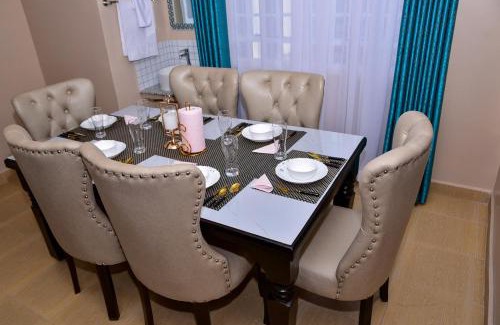 Nakuru House | Barnabas Nakuru Comfy Homestays