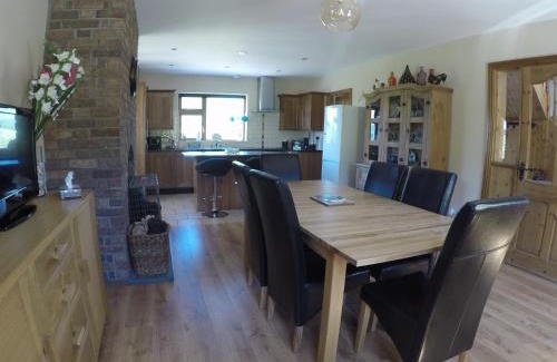 Drimoleague House | Barnagowlane House
