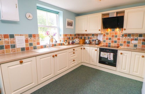Carperby Cottage | BARNBROOK, family friendly, character holiday cottage in Carperby