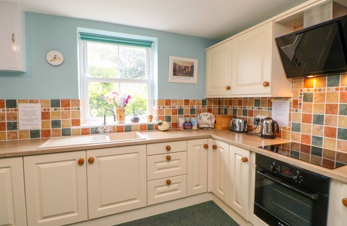 Carperby Cottage | BARNBROOK, family friendly, character holiday cottage in Carperby