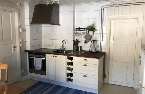 Barnebo House | Barnebo 3-6