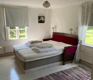 Barnebo House | Barnebo 3-6