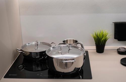 Taranto Apartment | barneys design apartment
