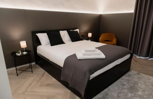 Taranto Apartment | barneys design apartment