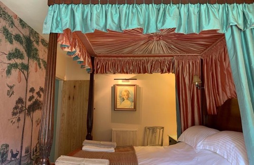 Kirkton Manor House | Barns Library