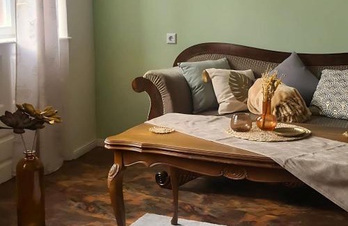 Rhodt unter Rietburg Apartment | Barocker Hof Rhodt