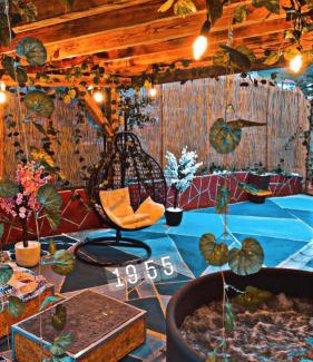 Bosnia Apartment | Barok