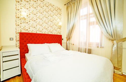 Sukhinovka Apartment | Barokko Terrassa Сеть апартаментов Alex Apartments в центре Бесконтактное заселение 24-7