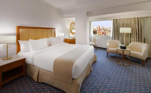 Heliopolis Hotel | Baron Hotel Cairo
