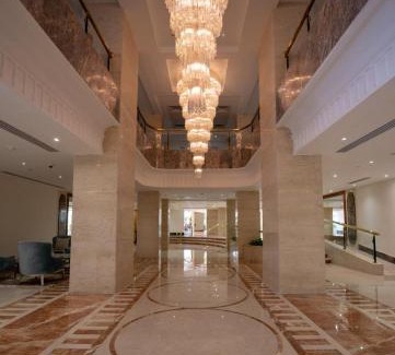 Heliopolis Hotel | Baron Hotel Cairo