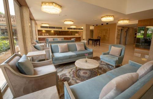 Heliopolis Hotel | Baron Hotel Cairo