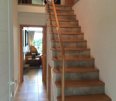 Francorchamps Apartment | Baronheid