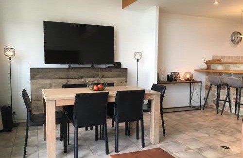 Francorchamps Apartment | Baronheid