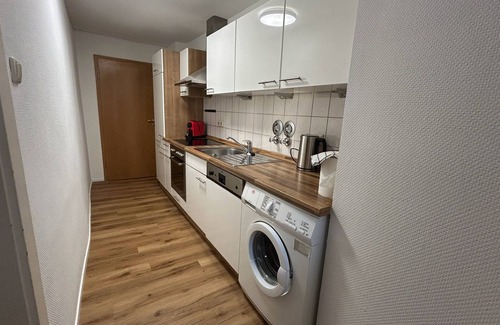 City Centre Regensburg Apartment | Baroque vacation apartment Ratisbona 2 -in the city center-