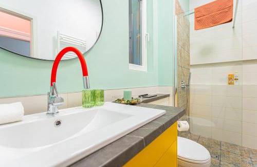 Palace District Apartment | Baross 15 - New stylish apartment in the center