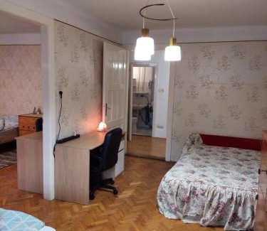 Debrecen Apartment | Baross Apartman Debrecen