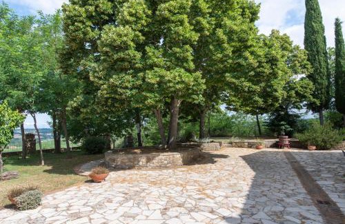 Rapolano Terme House | Barottoli 1111 Unicum