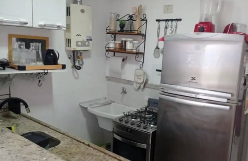 Jacarepagua Apartment | Barra Olímpica Apartamento Flat