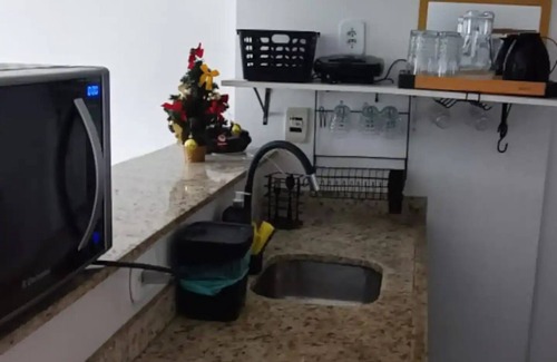 Jacarepagua Apartment | Barra Olímpica Apartamento Flat